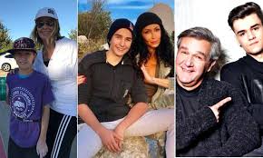 In cincinnati, ohio which was in practice from1981 to 2014 to offer a level of expertise usually found only in much larger markets. Ce Baieti Vanjosi Au Nadia Dan Bittman Si Mihaela Radulescu