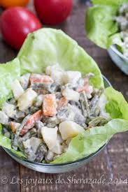 Macedoine De Legumes Frais Mayonnaise Recette Macedoine De Legumes Vie Sans Gluten Et Legumes Frais
