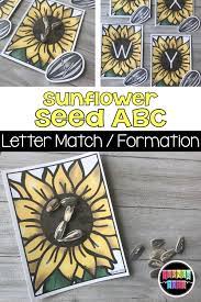 Garden Activities That Will Grow Your Preschooler S Mind Turner Tots Garden Themed Pres Literacy Activities Preschool Preschool Activity Preschool Activities
