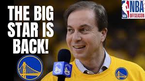 MAJOR Warriors Rumors: Is Brandin Podziemski The Answer For Golden State To  Make NBA Playoffs?