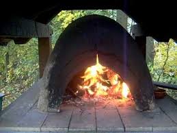 Wer Auflaufe Knusprige Braten Und Hahnchen Pizza Flammkuchen Brote Oder Auch Kuchen Backen Mochte Braucht Einen Backofen Pizzaofen Bauen Garten Kuche Ofen
