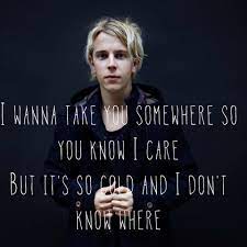Another Love Tom Odell 3 Beautiful Lyrics Lyrics To Live By Music Love