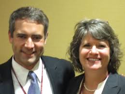 Minnesota Teacher of the Year: May 2012