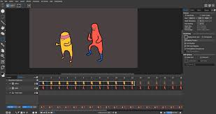 Hd preview a selection of dark and bright, colourful loops. Animate Dancing Fellows Using Sub Loops In Hexels Marmoset