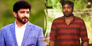 Magizh thirumeni, vijay sethupathi, megha akash. Mohan Raja To Make A Special Cameo Appearance In Yaadhum Oore Yaavarum Kelir Only Kollywood