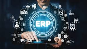 Role of ERP Software in Logistics and Transportation Industry