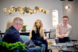 Reimagining Luxury Hotel Design in 2023