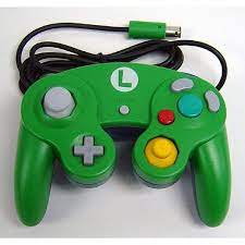 Gamecube Controller Price Guide And Info As Of 06 09 2016 Gamecube Controller Gamecube Control