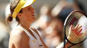 Joined on day 4 by anastasia pavlyuchenkova (@nastiapav) after she reached the third round of the french open. 0si6s7dveeplvm