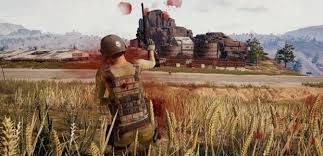 Players fighting in war mode (i am actually impressed, i genuinely like the simplicity of the name) are going to be immediately dropped in a very small area, already equipped with somewhat randomized. Playerunknown S Battlegrounds Investigating Causes Of Connection Problems Rock Paper Shotgun