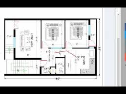 25x40 Feet Best House Plan House Plans Corner House How To Plan