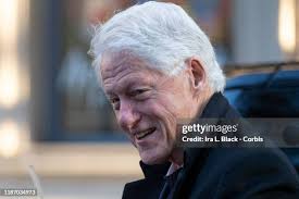 128 Us Clinton Veterans Day Stock Photos, High-Res Pictures, and Images