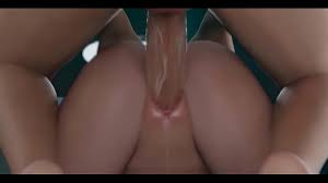 3D Cartoon: Tifa Lockhart Hentai - XNXX.COM