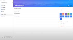We're grateful for your input and the support of both our wunderlist and to do. Microsoft To Do Download 2021 Latest For Windows 10 8 7