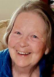 Condolence Book for Sheila Creedon (Millstreet, Cork)