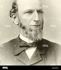 Samuel a worcester hi-res stock photography and images