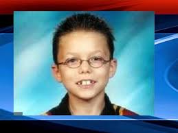 New details emerge about possible fate of boy missing for ten years
