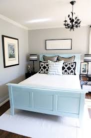 Price and stock could change after publish date, and we may make. Light Grey Light Blue And Dark Accents Beautiful For A Guest Room If It Wasn T At The Bottom Of The Guest Bedroom Design Home Bedroom Small Master Bedroom