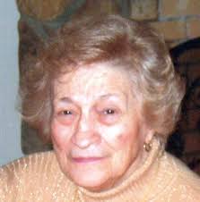 Obituary information for Philomena Dolly Gorga