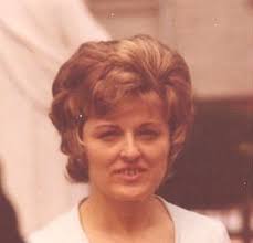 Elizabeth Bonati Obituary