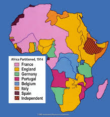 In all the long annals of imperialism, the partition of africa is a remarkable freak. Lesson 3 01 American Imperialism