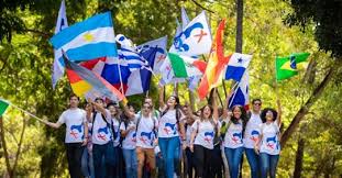 Káº¿t quáº£ hÃ¬nh áº£nh cho Äáº¡i há»i giá»i tráº» tháº¿ giá»i world youth day 2019