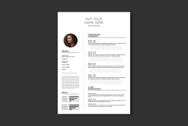 Don't include these things in your cover letter. Cv Resume Cover Letter A4 Us Printable Resume Templates
