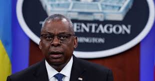 Defense Secretary Lloyd Austin hospitalized after complications from minor  elective procedure