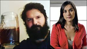 Hoy día hemos visto cosas tan disparatadas como. Diputado Gabriel Boric Defiende A Izkia Siches Y Sube Foto Tomando Piscola