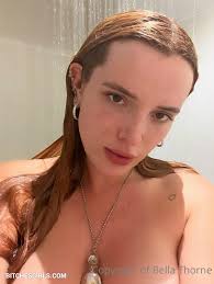 Bella Thorne Nude Celebrities - Bella Celebrities Leaked Nude Photos