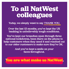 National westminster bank plc (natwest) is one of the largest retail and commercial bank in the united kingdom. Natwest Beitrage Facebook