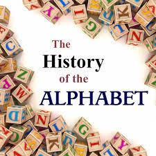 The history of the alphabet started in ancient egypt. The History Of The Alphabet Album By Kevin Stroud Spotify