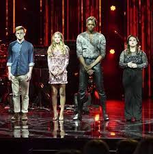 How To Vote For Contestants On American Idol 2019 American Idol Voting Text And App