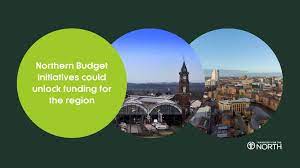 Connect facebook ads, google ads and google analytics to unlock better funding offers and to get the most out of wayflyer insights. Northern Budget Initiatives Could Unlock Funding For The Region Response Transport For The North