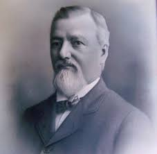 Timeline of Lake Forest History