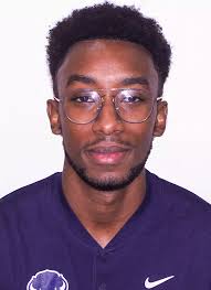 2024-25 Men's Tennis Roster