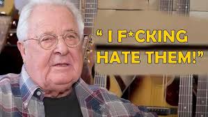 Johnson Mountain Boys Don't You Call My Name