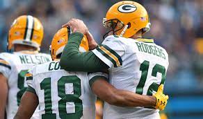 Transaction, fine, and suspension data since 2015. Pros And Cons Of Packers Trading For Wr Randall Cobb