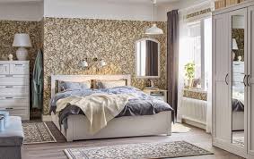 Ikea hacks are all over the internet, and while you *probably* thought you'd never actually give them a try, you will after you see how cool they'll make your bedroom look. Bedroom Gallery Ikea