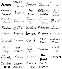 Script And Calligraphy Fonts 58 Tattoo Fonts Cursive Best Tattoo Fonts Tattoo Lettering Fonts