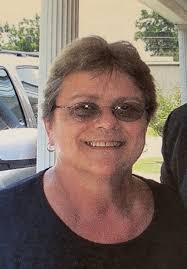 Obituary information for Sandra Mary Waalk