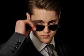 Barry Goodall's Instagram, Twitter & Facebook