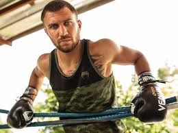 Самый титулованный боксер независимой украины. Ukrainskij Bokser Lomachenko Opublikoval V Socsetyah Video S Rossijskim Specnazom Gordon