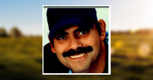 Robbie Burr Obituary May 17, 2007