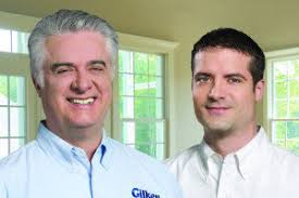 Gilkey Window Company