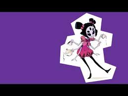 Spider Dance Vocal Music Box Cover Undertale Adriana Figueroa Spider Dance Undertale Soundtrack Music