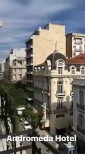 Athens exchange group provides support to the greek capital market. Andromeda Hotel Thessaloniki Startseite Facebook