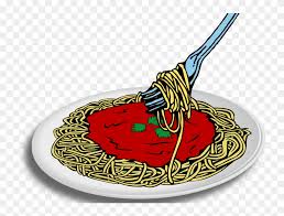 Portion mixture into large meatballs. Spaghetti Clipart Food Tech Spaghetti Bolognese Clipart Png Transparent Png 398676 Pinclipart