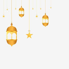 Two Lantern Lantern Ramadan Ramadhan Png And Vector With Transparent Background For Free Download In 2021 Ramadan Lantern Gold Lanterns Golden Lamps