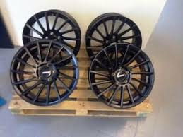 I would prefer an extra strap running perpendicular to the other straps so it can. 8 5 9 5 X 19 Zoll Felgen Kombination Tornado Fur Bmw 5er F10 F11 6er F12 F13 Ebay